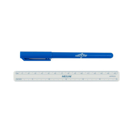Sterile Fine Tip Skin Markers - BeHope
