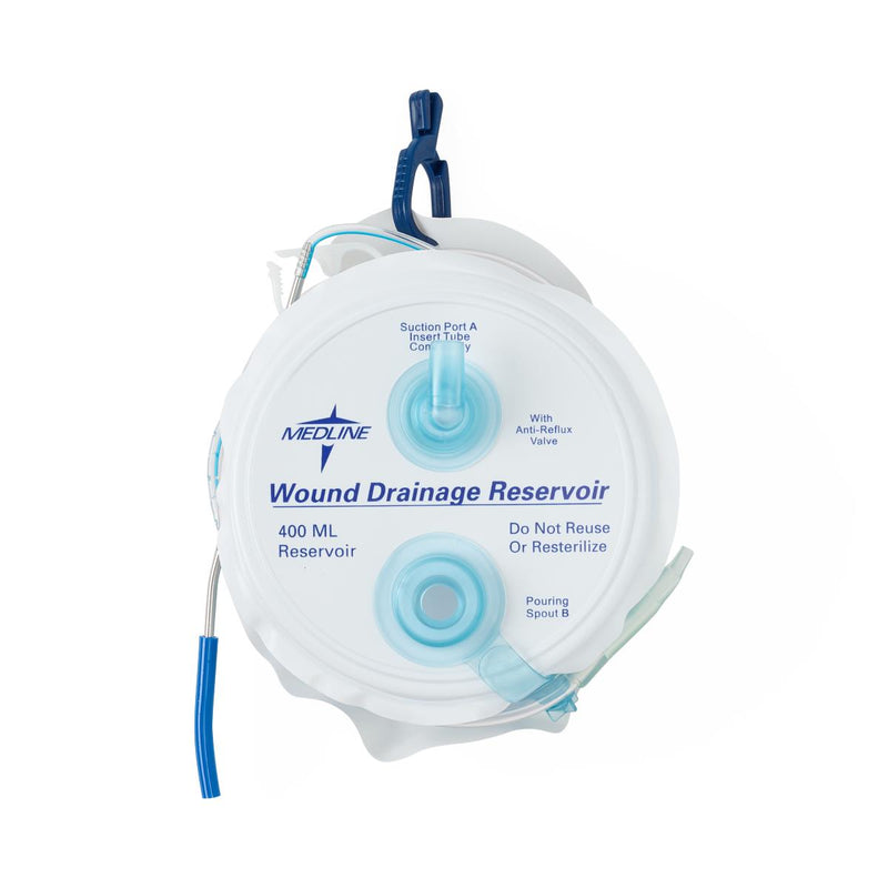 400cc Pvc Evacuator Kits - BeHope
