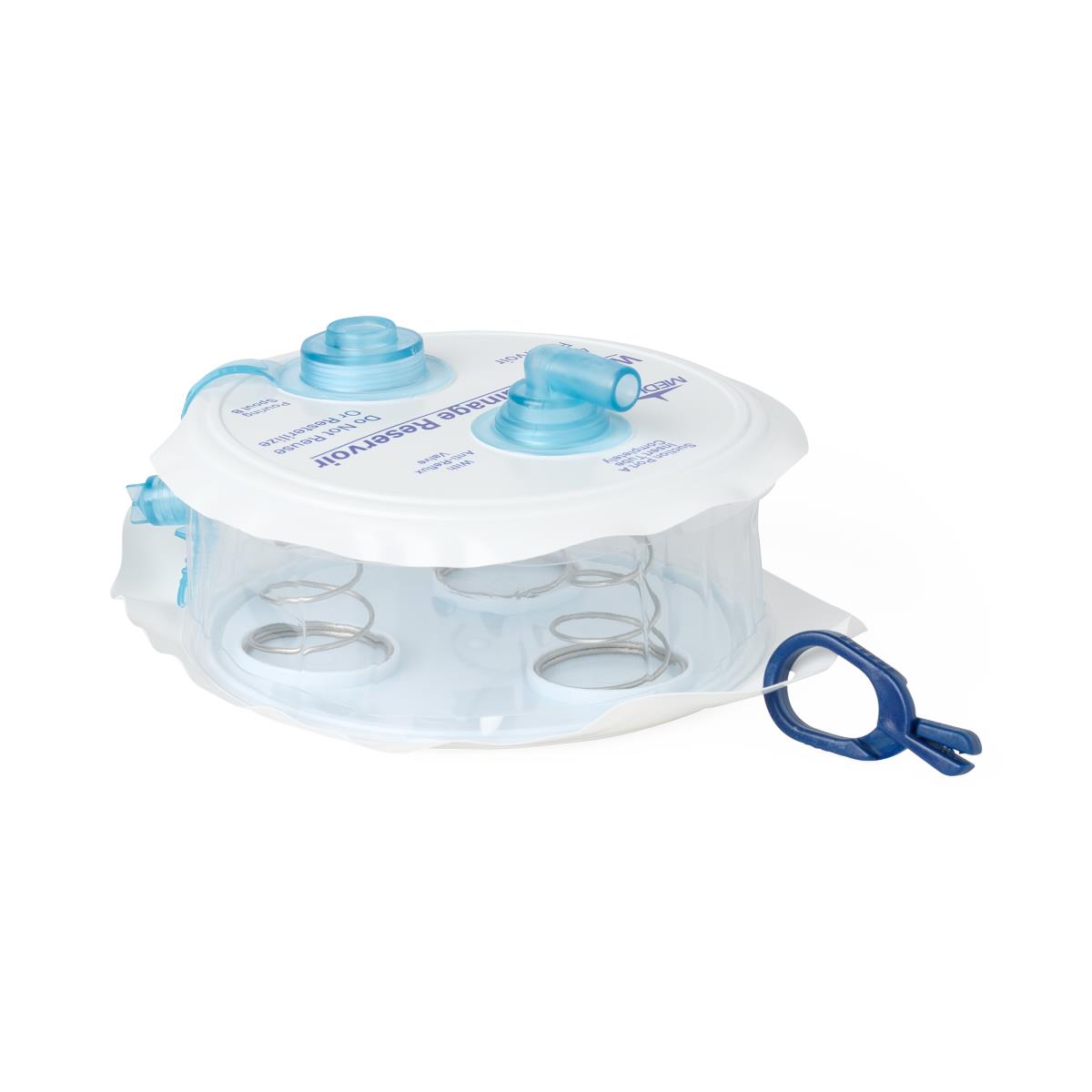 400cc PVC Evacuator Kits