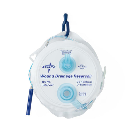 400cc PVC Evacuator Kits - BeHope