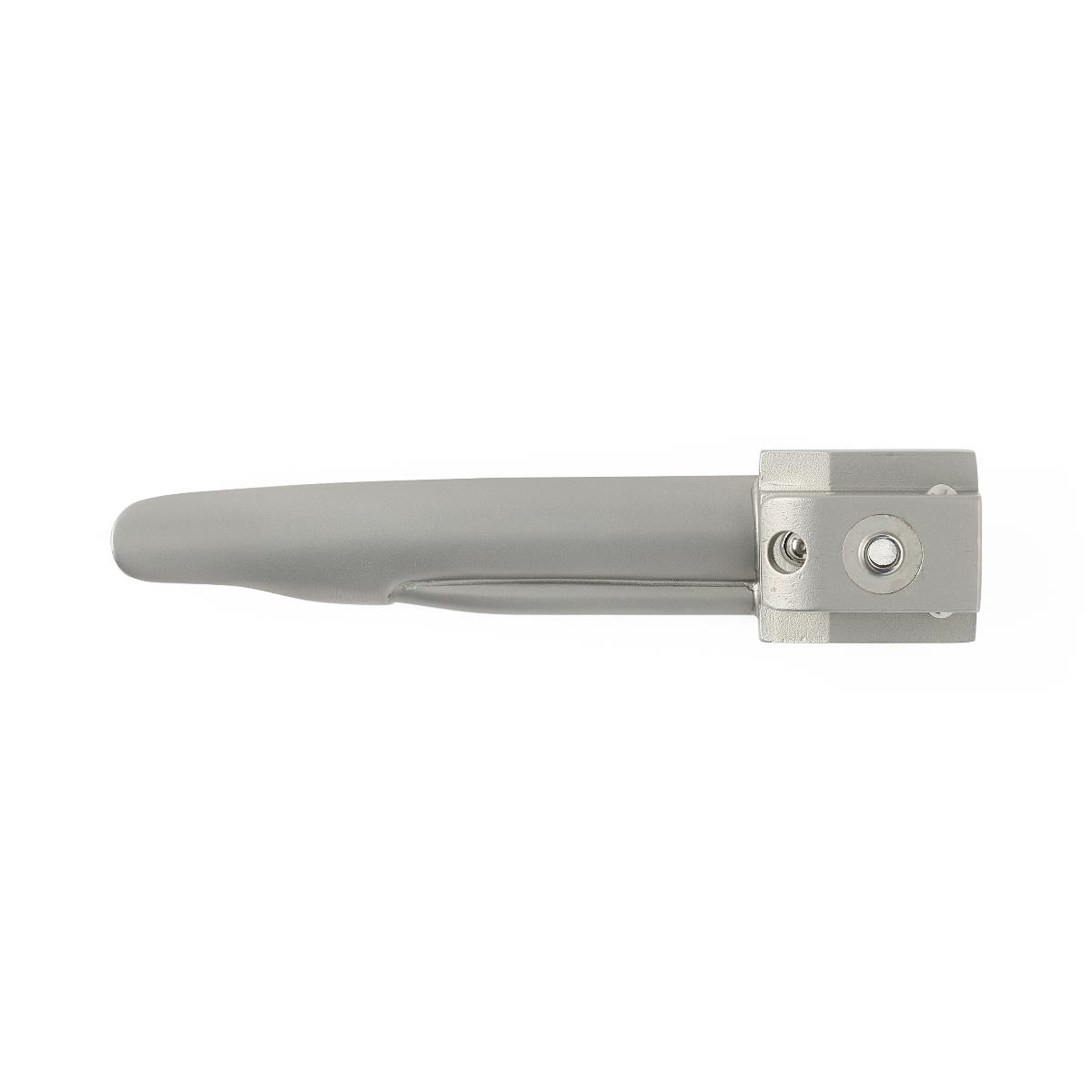 Reusable Integrated Fiber Optic Laryngoscope Blades - BeHope