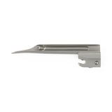 Reusable Integrated Fiber Optic Laryngoscope Blades - BeHope
