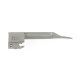 Reusable Integrated Fiber Optic Laryngoscope Blades - BeHope