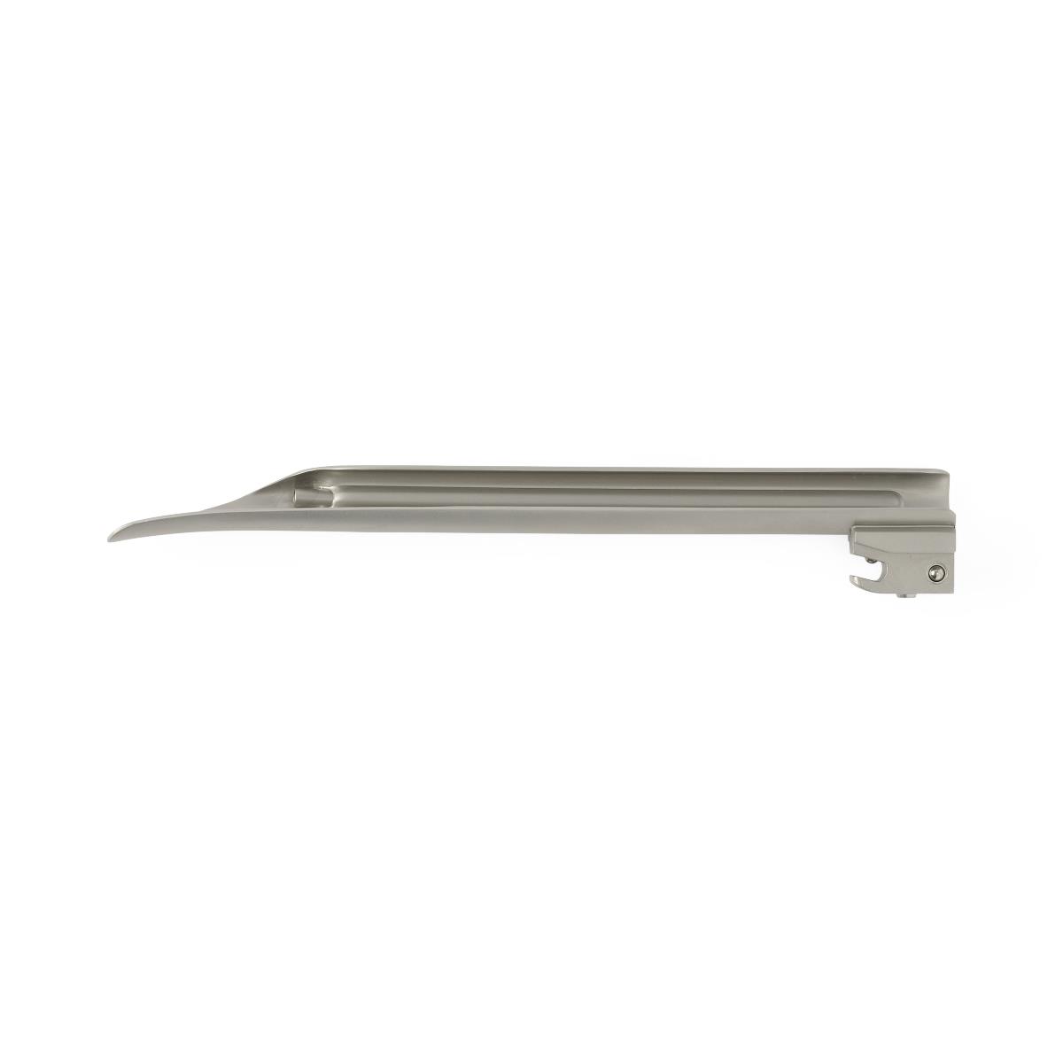Reusable Integrated Fiber Optic Laryngoscope Blades - BeHope