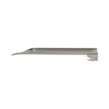 Reusable Integrated Fiber Optic Laryngoscope Blades - BeHope
