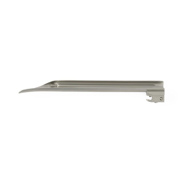 Reusable Integrated Fiber Optic Laryngoscope Blades - BeHope