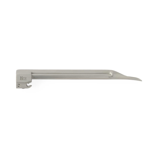 Reusable Integrated Fiber Optic Laryngoscope Blades - BeHope