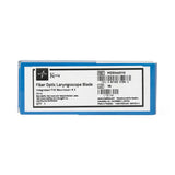 Reusable Integrated Fiber Optic Laryngoscope Blades - BeHope