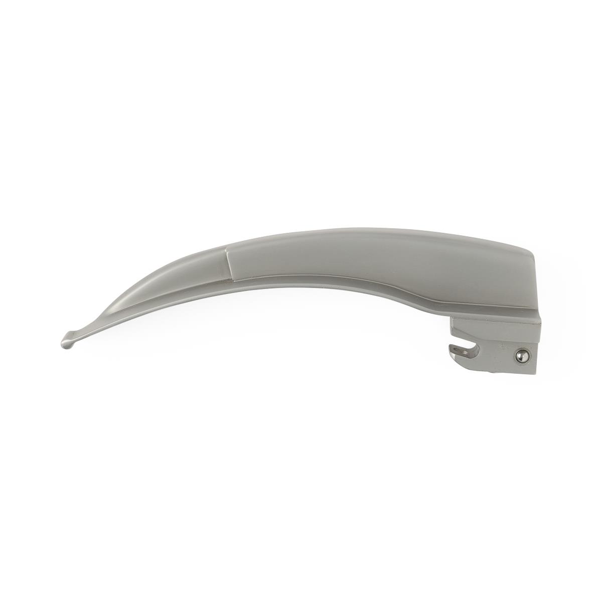 Reusable Integrated Fiber Optic Laryngoscope Blades - BeHope