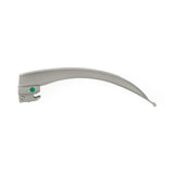 Reusable Integrated Fiber Optic Laryngoscope Blades - BeHope
