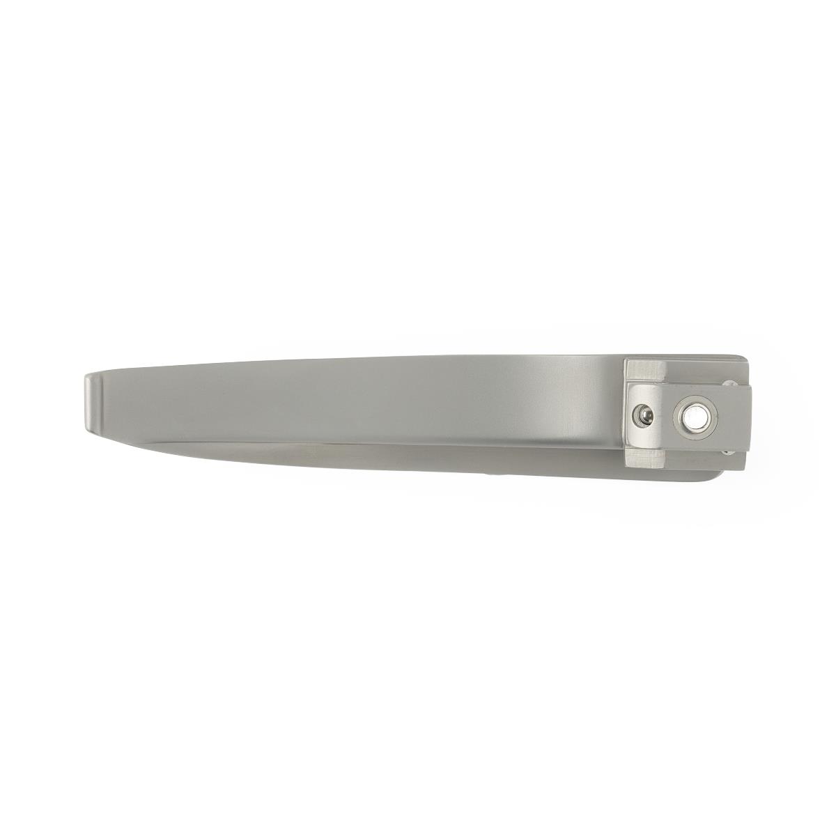 Reusable Integrated Fiber Optic Laryngoscope Blades - BeHope