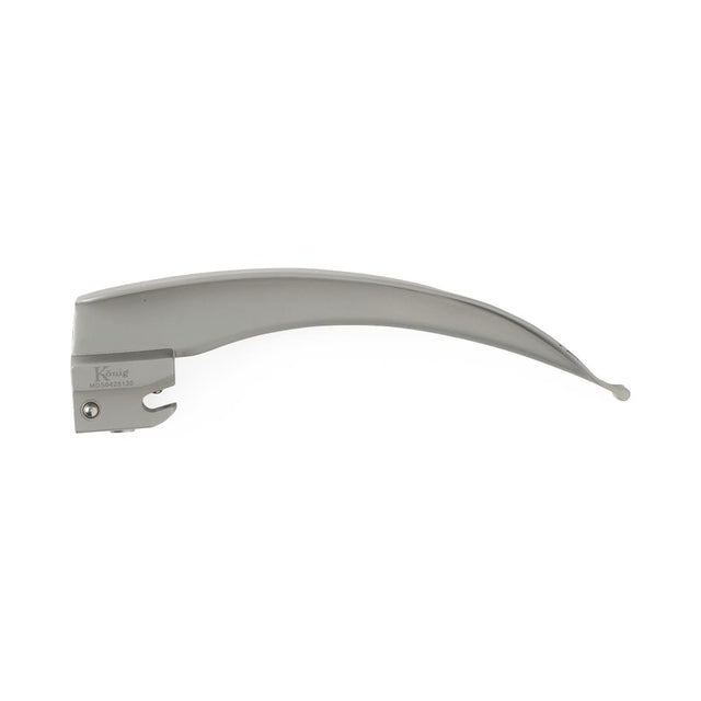 Reusable Integrated Fiber Optic Laryngoscope Blades - BeHope