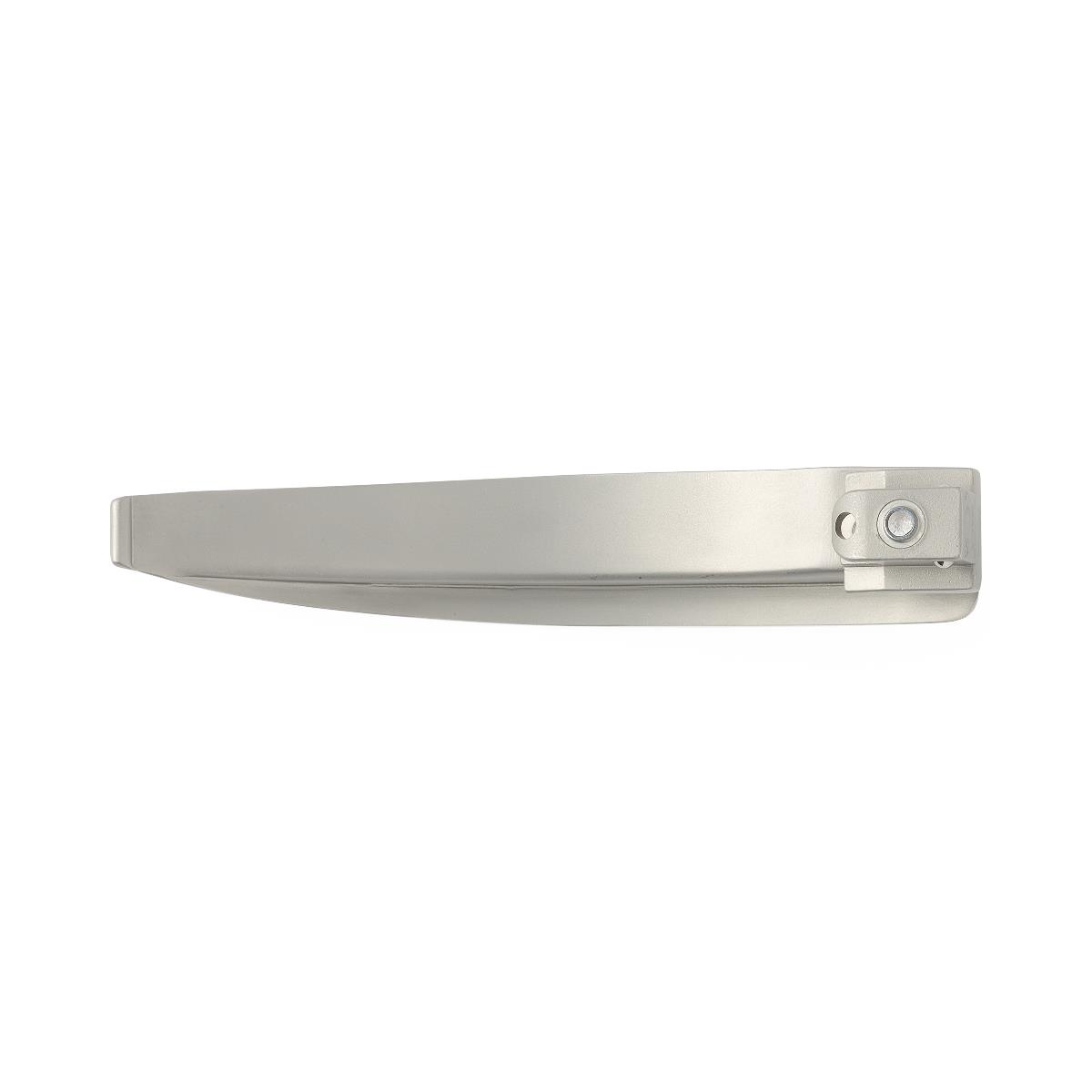 Reusable Integrated Fiber Optic Laryngoscope Blades - BeHope