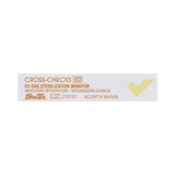 Gas Integrator Strips