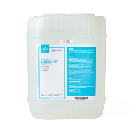 Surgical Instrument Lubricant - BeHope