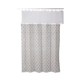 Medline Snap Panel System Disposable Cubicle Curtains