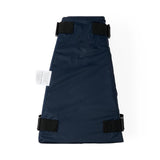 Medline Reusable Nylex-Covered Foam Leg Abduction Wedges