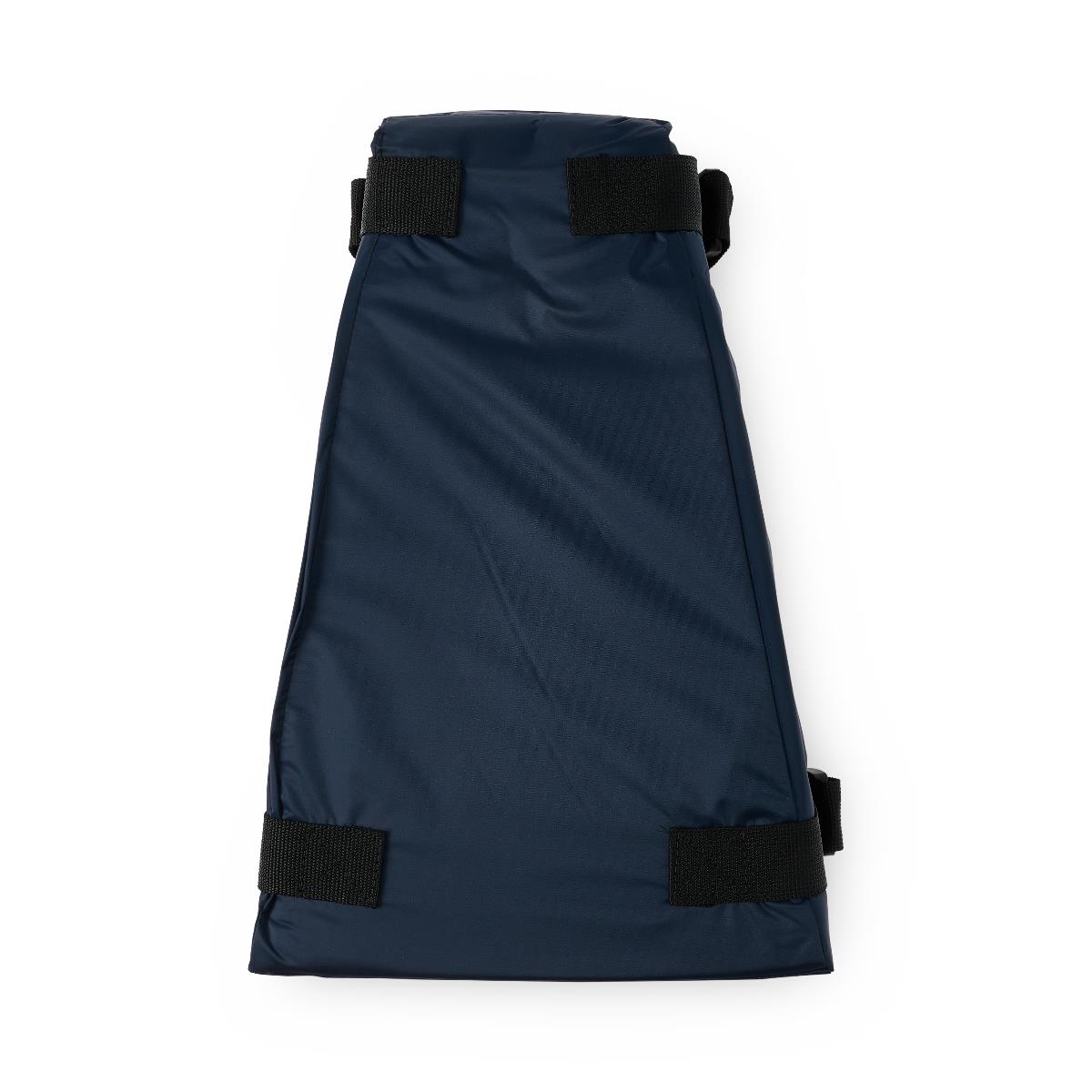 Medline Reusable Nylex-Covered Foam Leg Abduction Wedges
