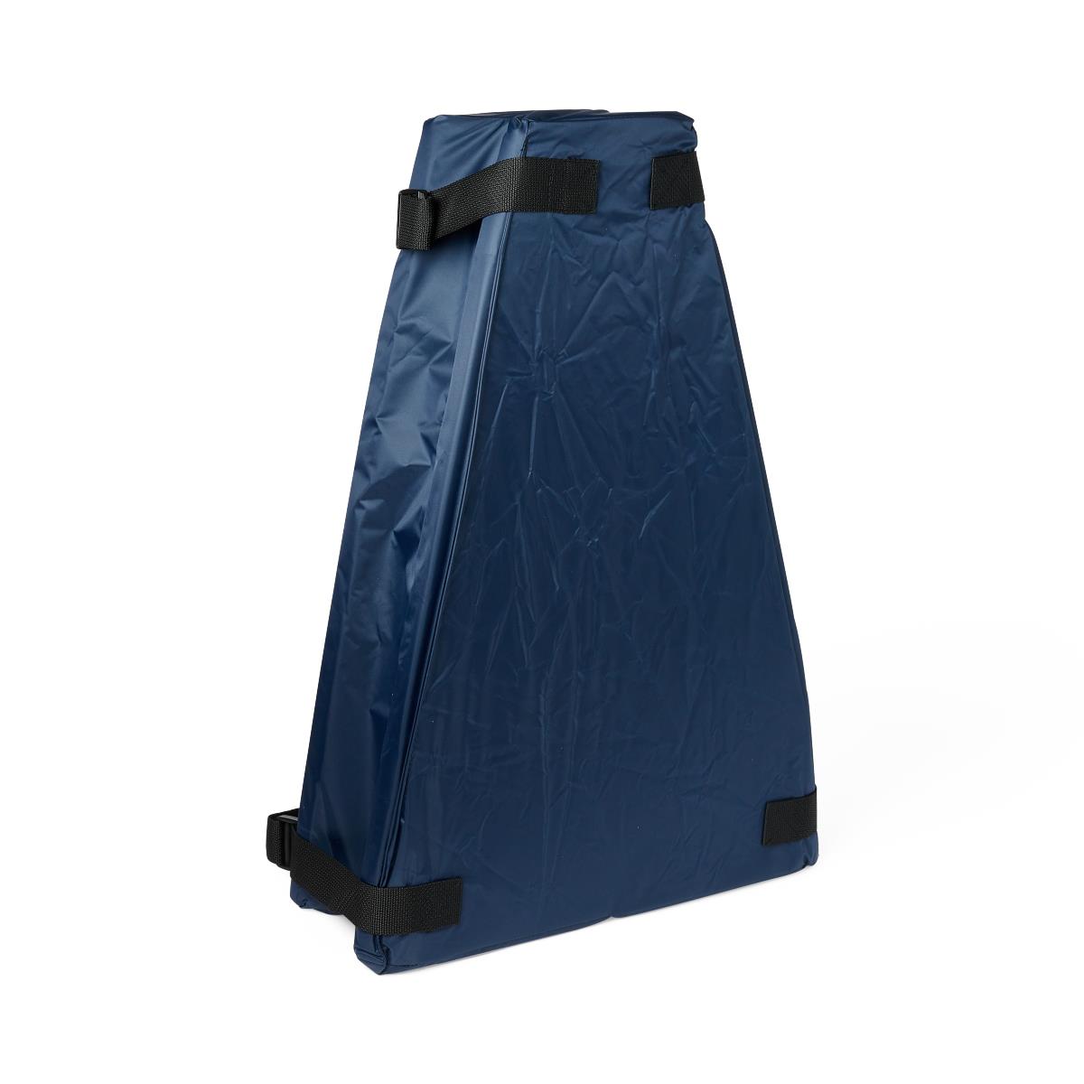 Medline Reusable Nylex-Covered Foam Leg Abduction Wedges