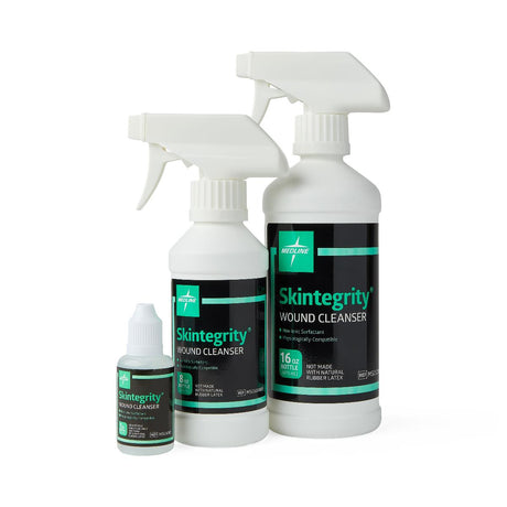 Skintegrity Wound Cleansers