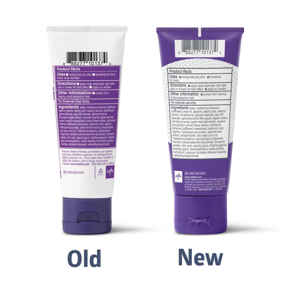 Medline Remedy Clinical Skin Cream