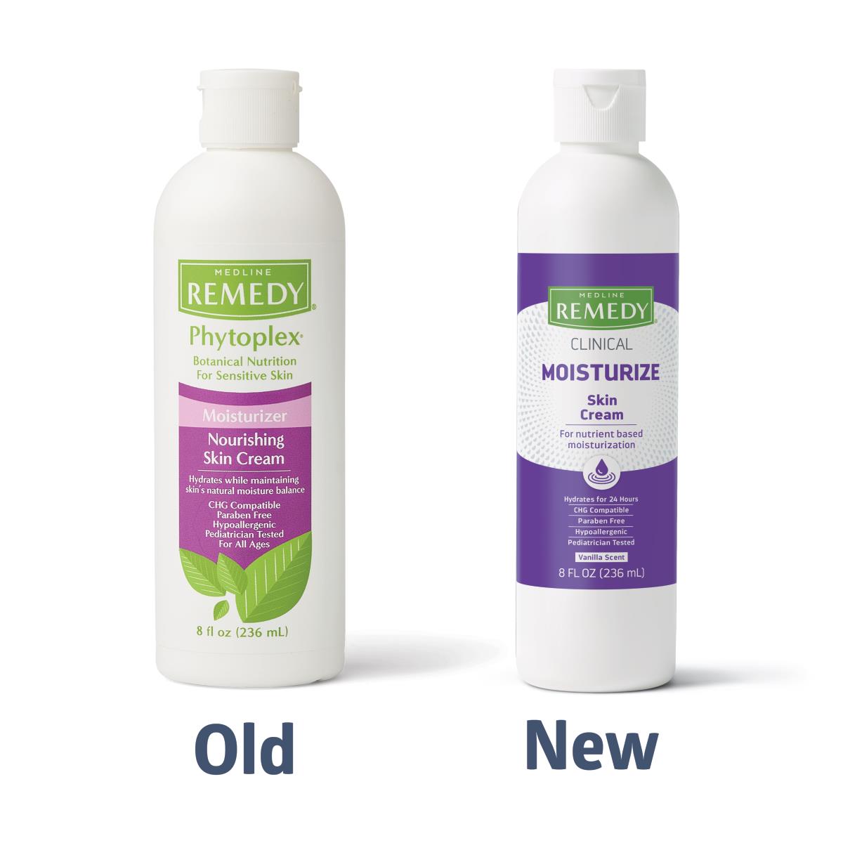 Medline Remedy Clinical Skin Cream - BeHope