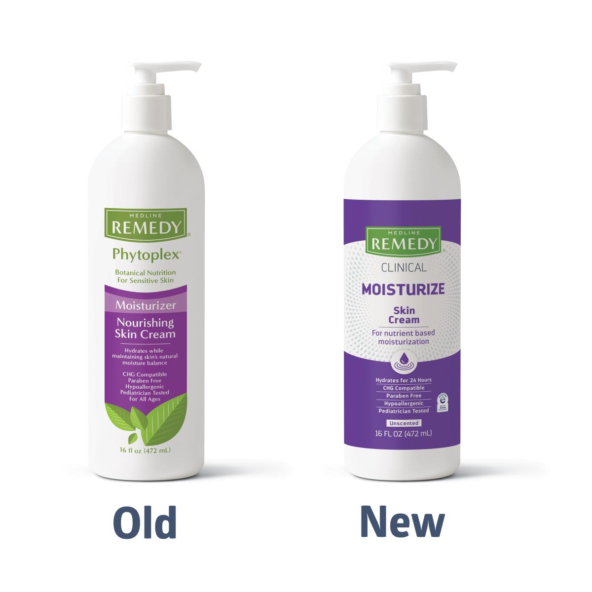 Medline Remedy Clinical Skin Cream - BeHope