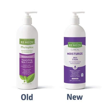Medline Remedy Clinical Skin Cream - BeHope