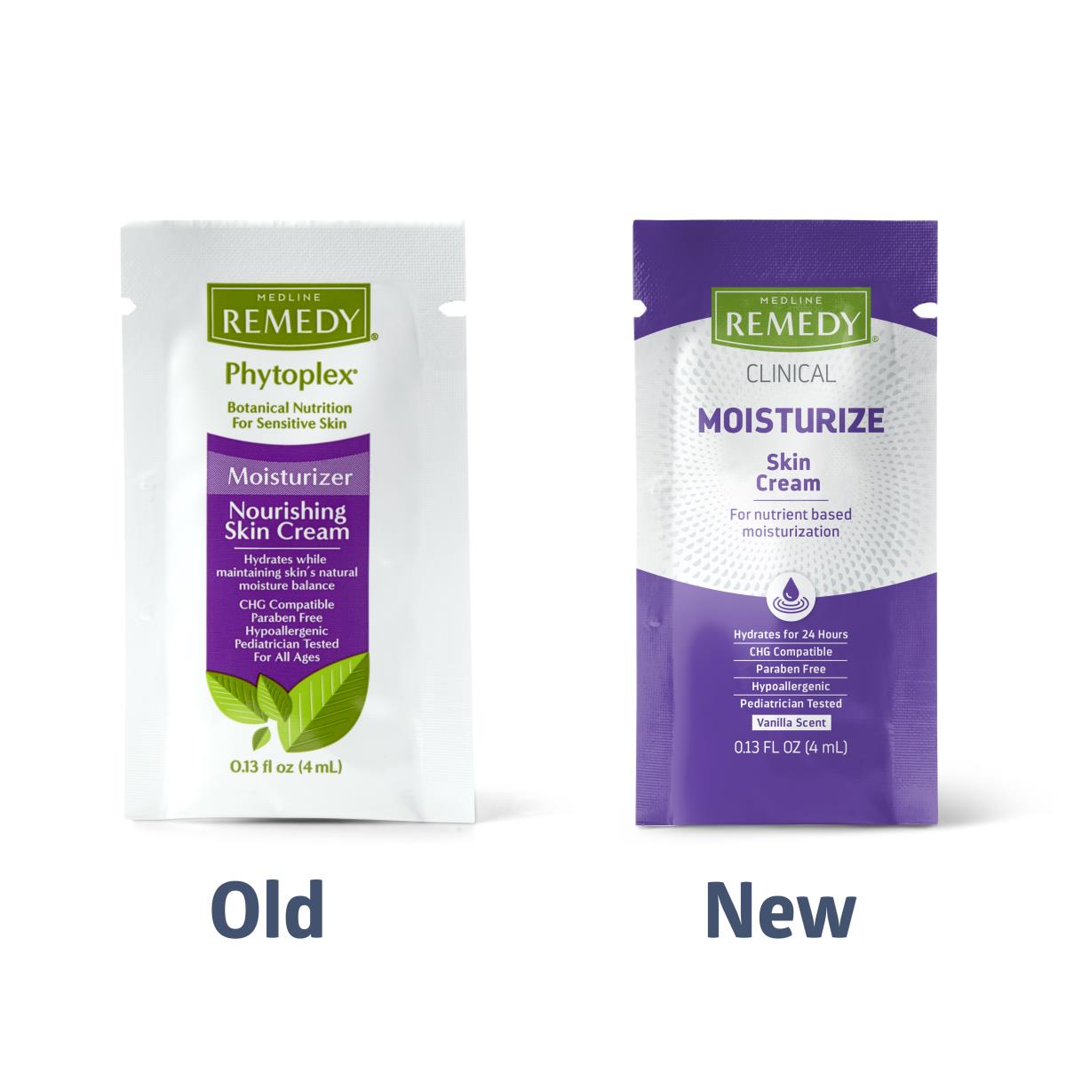 Medline Remedy Clinical Skin Cream - BeHope