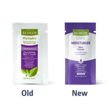 Medline Remedy Clinical Skin Cream - BeHope