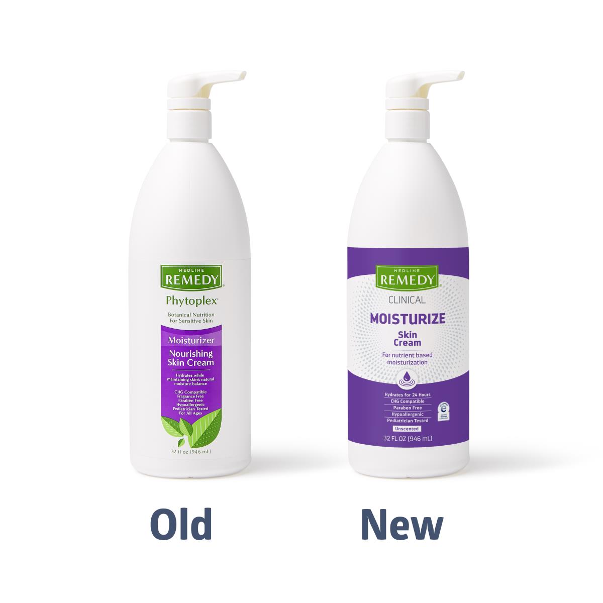 Medline Remedy Clinical Skin Cream - BeHope