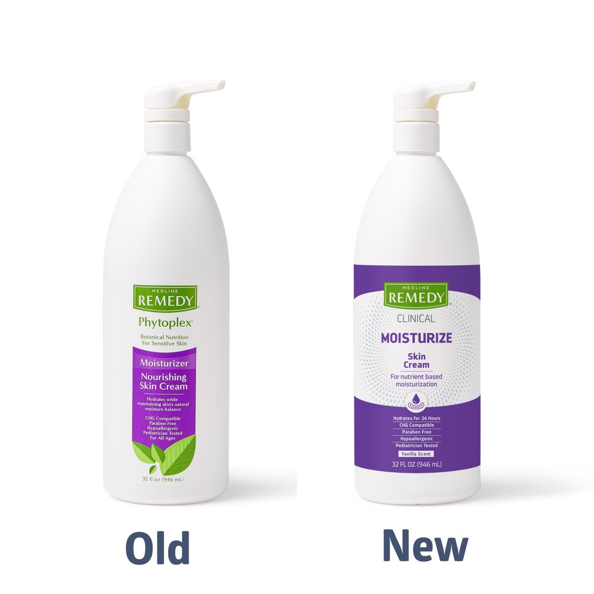 Medline Remedy Clinical Skin Cream - BeHope