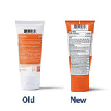 Medline Remedy Specialized Clear Zinc Ointment, additional product view.