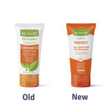 Medline Remedy Clinical Zinc Oxide Paste - BeHope