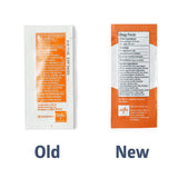 Medline Remedy Clinical Zinc Oxide Paste - BeHope