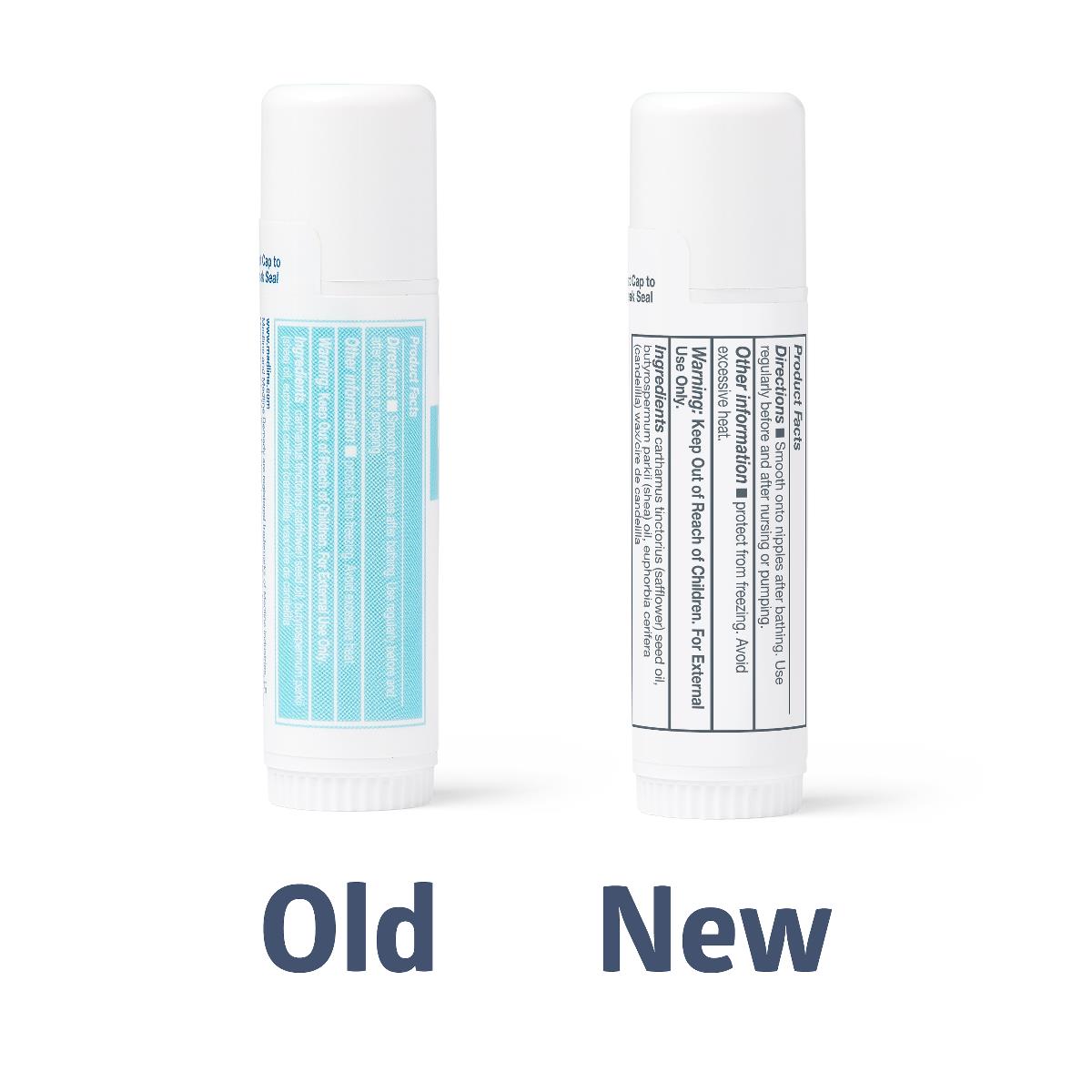 Medline Remedy Nursing Balm