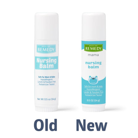 Medline Remedy Nursing Balm