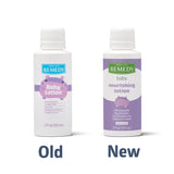 Medline Remedy Baby Nourishing Lotion - BeHope
