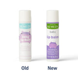 Medline Remedy Baby Lip Balm - BeHope