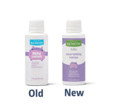 Medline Remedy Baby Nourishing Lotion