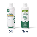 Medline Remedy Essentials Shampoo And Body Wash