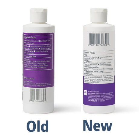 Medline Remedy Essentials Body Lotion - BeHope