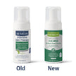Medline Remedy Specialized No-Rinse Foam Cleanser - BeHope