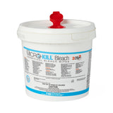 Micro-Kill Bleach Germicidal Bleach Wipes