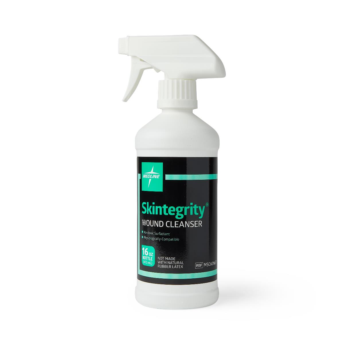 Skintegrity Wound Cleansers - BeHope