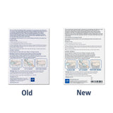 Medline Remedy Specialized Drigo-hp Antibacterial Wicking Sheets - BeHope