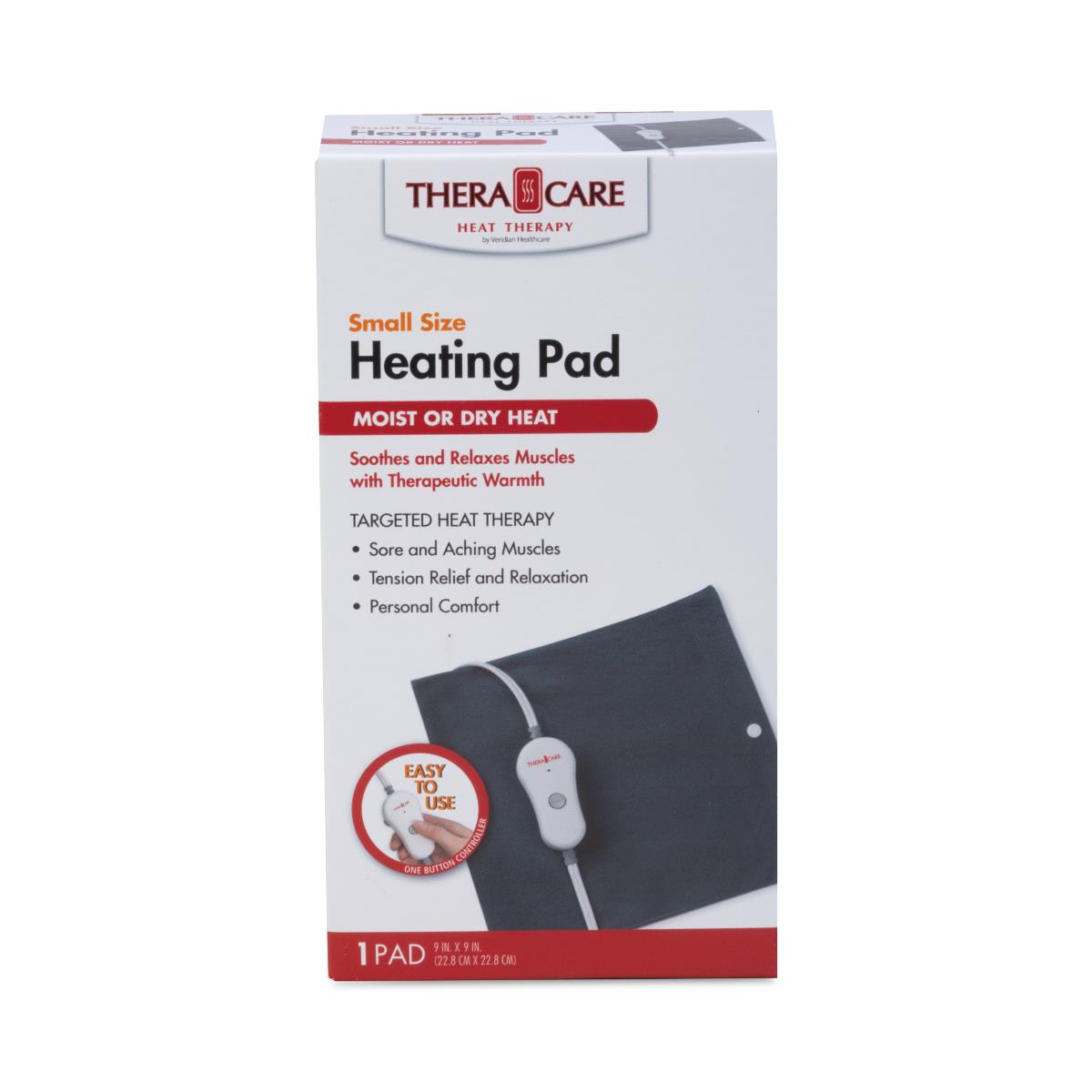 Theracare Small Heating Pads