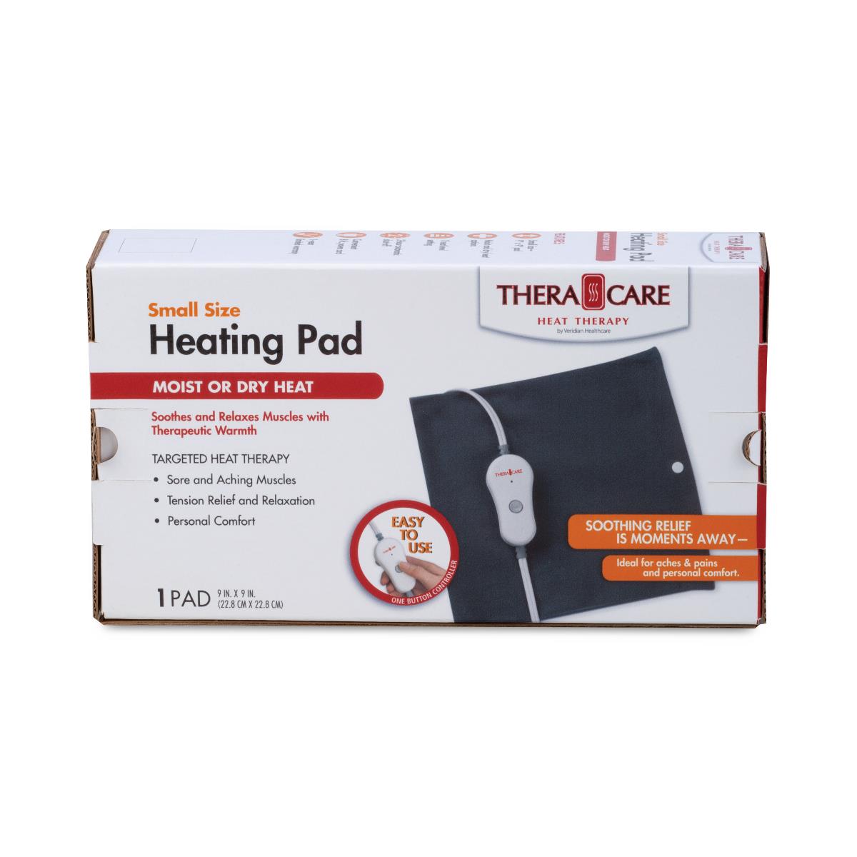 Theracare Small Heating Pads