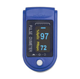 Fingertip Pulse Oximeter - BeHope