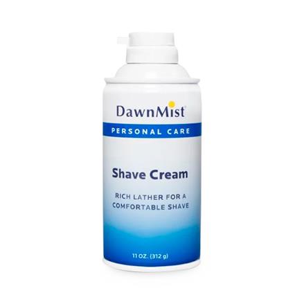 Dawnmist Shave Creams - BeHope